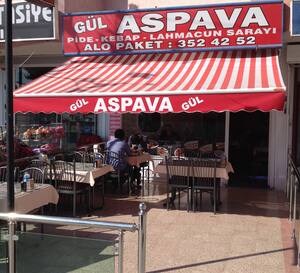 gul aspava etlik ankara